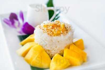 The Terrace At Jamahkiri Resort & Spa