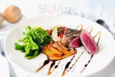 The Terrace At Jamahkiri Resort & Spa