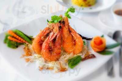 The Terrace At Jamahkiri Resort & Spa