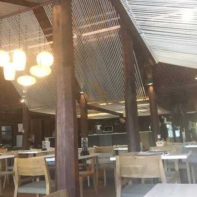 The Chocolate Factory : Chiang Mai Branch