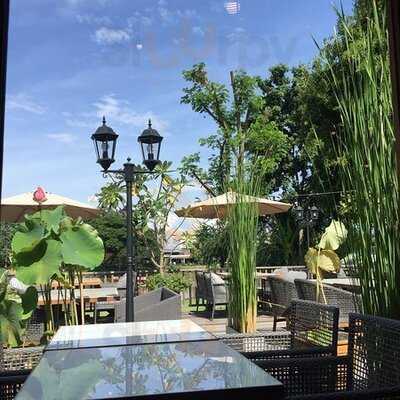 The Chocolate Factory : Chiang Mai Branch