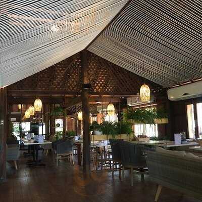 The Chocolate Factory : Chiang Mai Branch