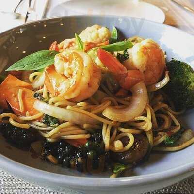 The Chocolate Factory : Chiang Mai Branch