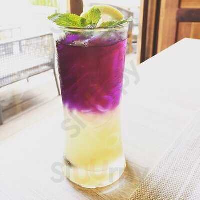 The Chocolate Factory : Chiang Mai Branch