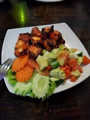 ร้านอาหารอินเดีย โอมกาเนช 