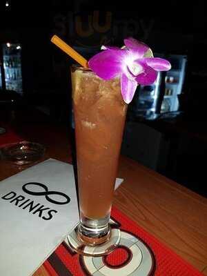 อินฟินิตี้ บีช คลับ เกาะพะงัน