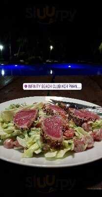 อินฟินิตี้ บีช คลับ เกาะพะงัน