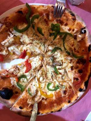 Sairee Sairee Restaurant