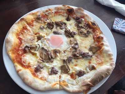 Sairee Sairee Restaurant