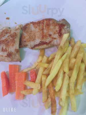 สเต็กรอยยิ้ม