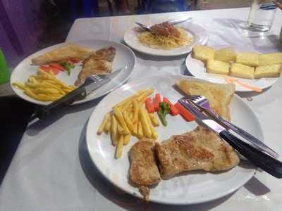 สเต็กรอยยิ้ม