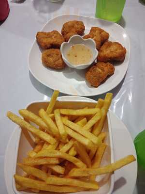 สเต็กรอยยิ้ม