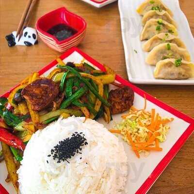 สตัฟท์ นอร์ธ ไชน่า เทส