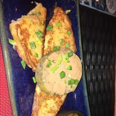 เบลเยี่ยมเบียร์ บาร์/เรสเตอรองท์