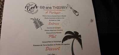 เบลเยี่ยมเบียร์ บาร์/เรสเตอรองท์