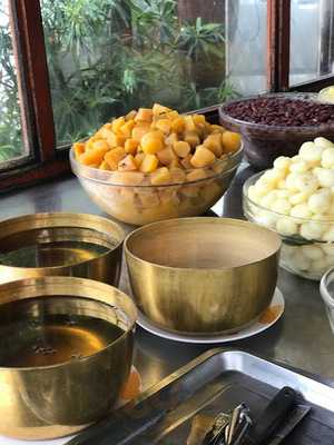 ทับทืมกรอบเจ๊อ้วน