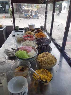 ทับทืมกรอบเจ๊อ้วน