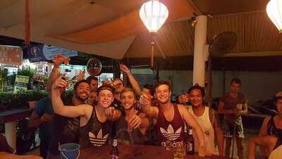 Sandcastle Beach Club