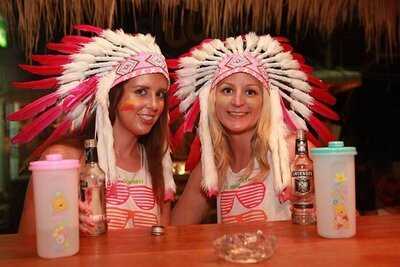 Sandcastle Beach Club