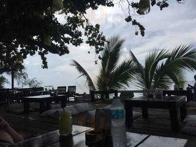 ร้านอาหารฟลาวเว่อร์