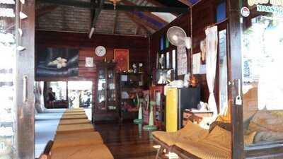 ร้านอาหารฟลาวเว่อร์