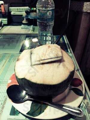 ร้านอาหารฟลาวเว่อร์