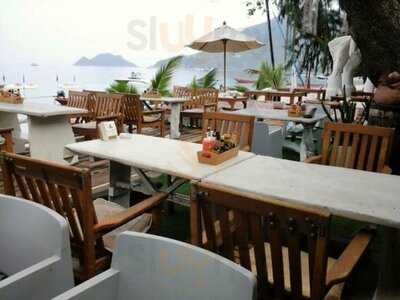 ร้านอาหารฟลาวเว่อร์