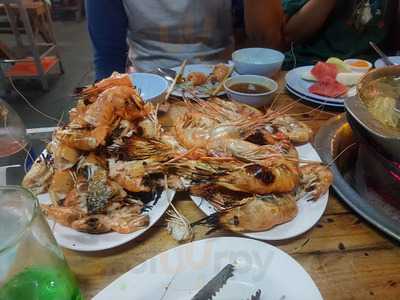 สุคนธาหมูกระทะ