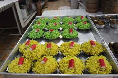 สุธารส ติ่มซำ