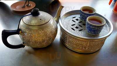 สุธารส ติ่มซำ