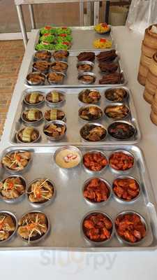 สุธารส ติ่มซำ