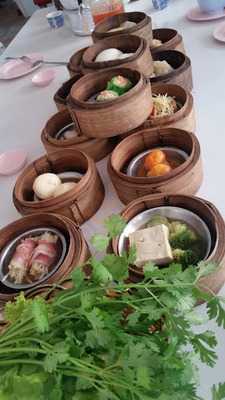 สุธารส ติ่มซำ