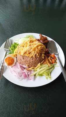 สุธารส ติ่มซำ