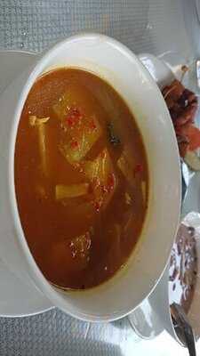 ร้านอาหาร ข้าวหอม