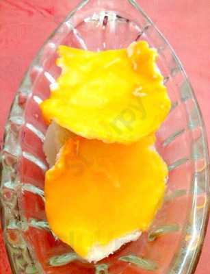 ไอติมหม้อไฟยศเส