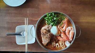 ไอติมหม้อไฟยศเส