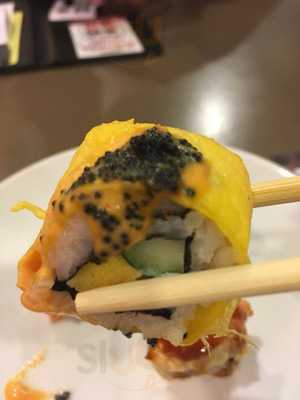 ร้านอาหารญี่ปุ่น โออิชิชาบูชิ