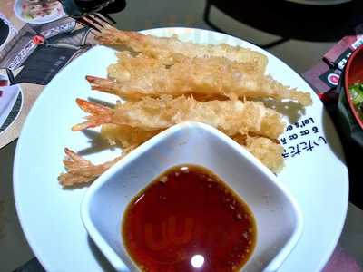 ร้านอาหารญี่ปุ่น โออิชิชาบูชิ