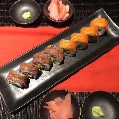 ยูกิโนย่า