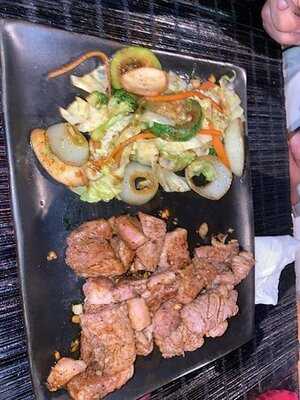 ยูกิโนย่า