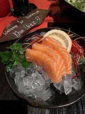 ยูกิโนย่า