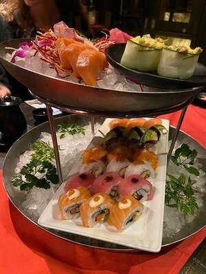 ยูกิโนย่า