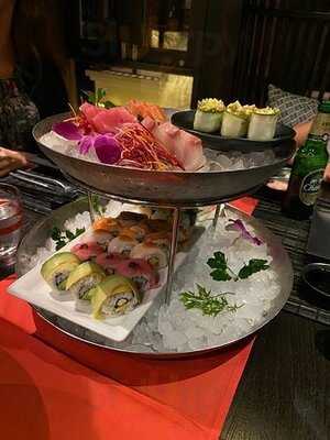 ยูกิโนย่า