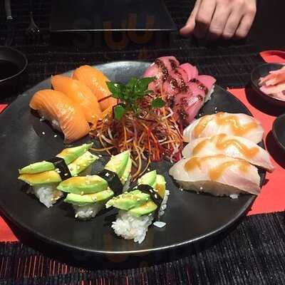 ยูกิโนย่า