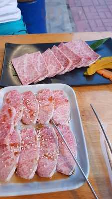 โกเบคิง ปิ้งย่าง สไตล์ญี่ปุ่น