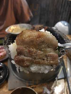 โกเบคิง ปิ้งย่าง สไตล์ญี่ปุ่น