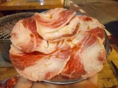 โกเบคิง ปิ้งย่าง สไตล์ญี่ปุ่น