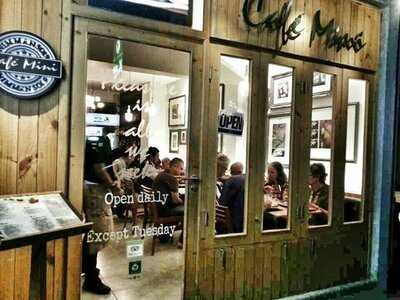 คาเฟ่มินิ