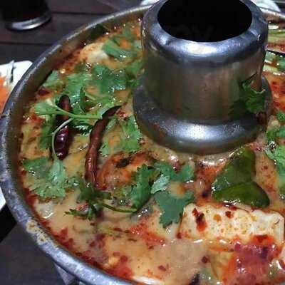 อิ่มปลาเผา