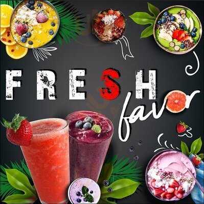 Fresh Favor
